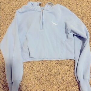 Hollister hoodie